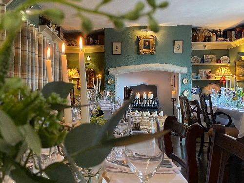 Image 2 from Pig and Whistle Restaurant