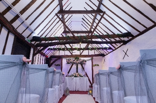 Image 2 from Little Easton Manor