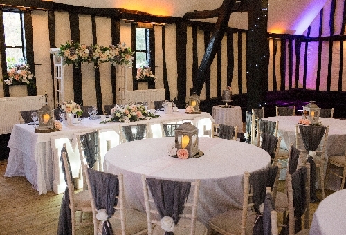 Image 3 from Little Easton Manor
