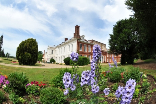 Image 1 from Gosfield Hall