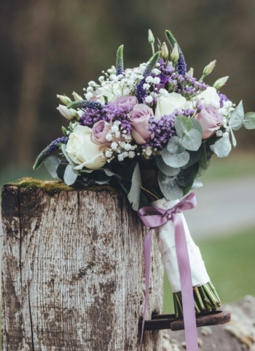 Image 5 from Alison White Wedding Flowers