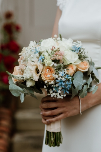 Image 6 from Alison White Wedding Flowers