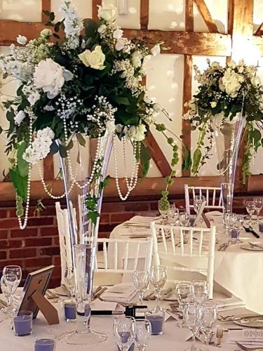 Image 1 from Alison White Wedding Flowers