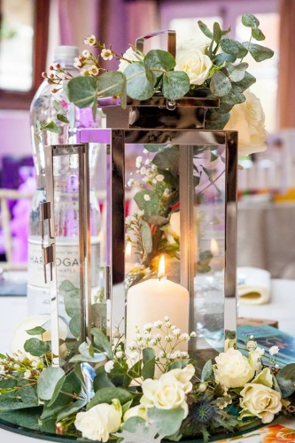 Image 2 from Alison White Wedding Flowers