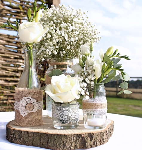 Image 3 from Alison White Wedding Flowers