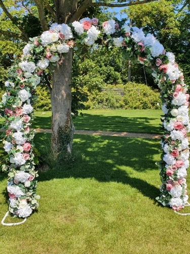 Image 7 from Alison White Wedding Flowers