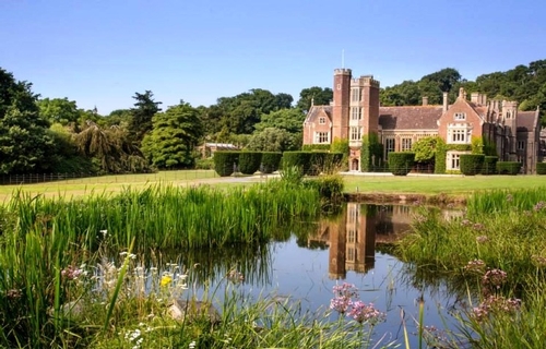 Image 1 from St Audries Park