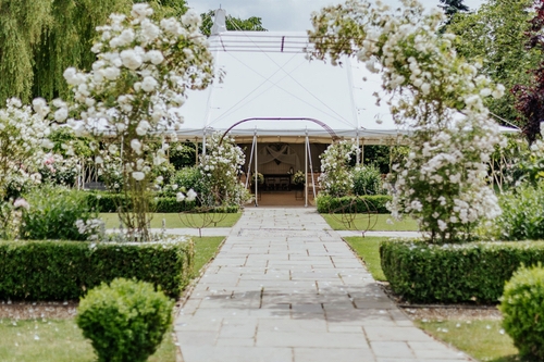 Image 1 from Houchins Wedding Venue