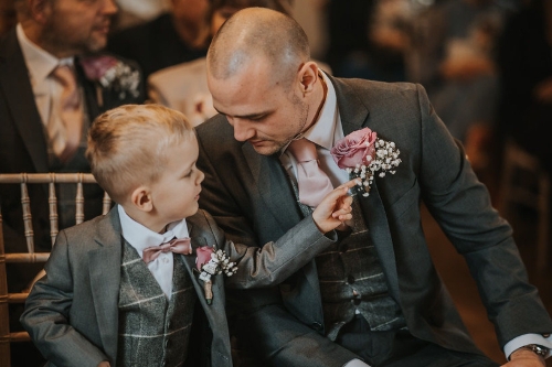 Image 2 from Dapper Chaps Formalwear
