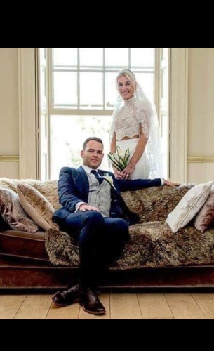Image 3 from Dapper Chaps Formalwear
