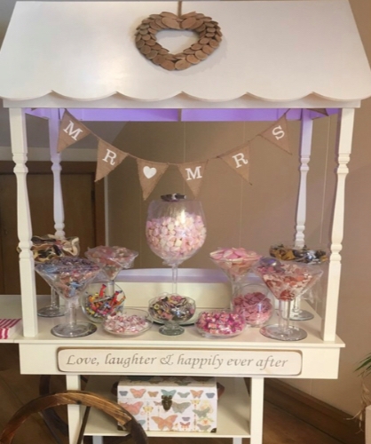 Image 4 from Fairytale Finishes