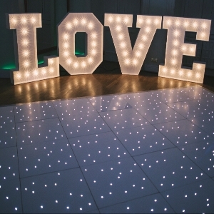 Image 2 from Fairytale Finishes