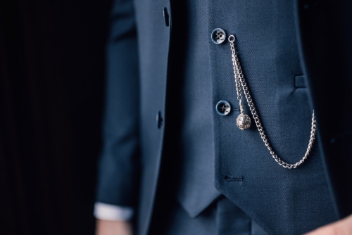 Dapper Chaps Formalwear