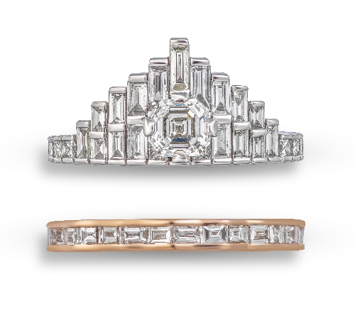 Richard Burton Jewellery