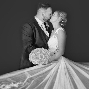 Image 1 from Dan Scott Professional Wedding Photographer