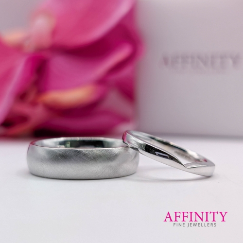 Affinity Fine Jewellers