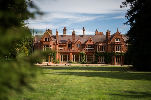 Image 1 from Holmewood Hall