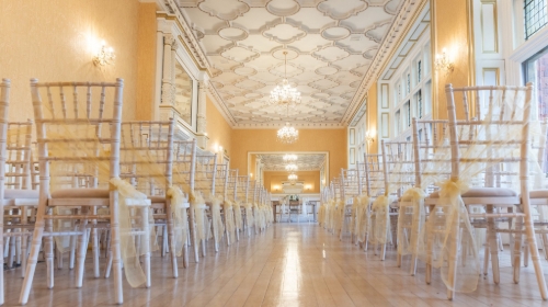 Image 2 from Holmewood Hall