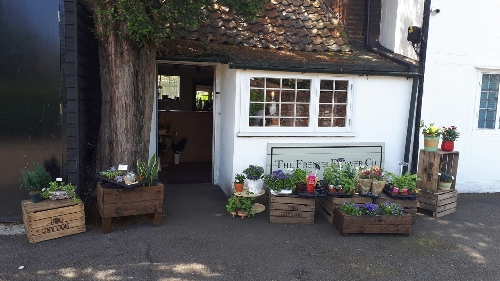 Image 1 from The French Flower Company