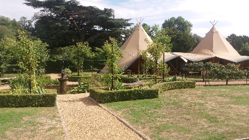 Image 4 from Bridge End Gardens