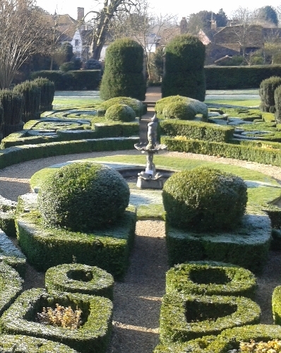 Image 1 from Bridge End Gardens