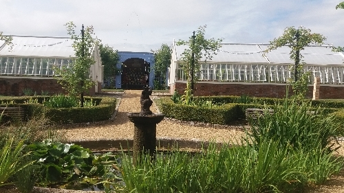 Image 3 from Bridge End Gardens