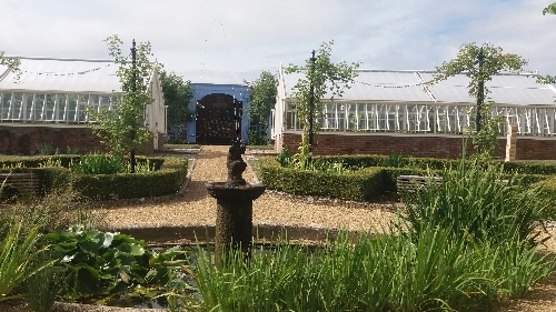 Bridge End Gardens