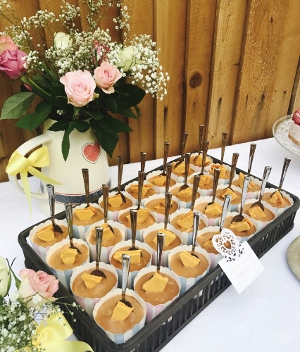 Compleat Caterers: Main Image
