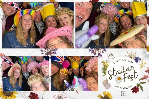 Image 9 from Lucy Keeble (Lucy's Glitter Box)