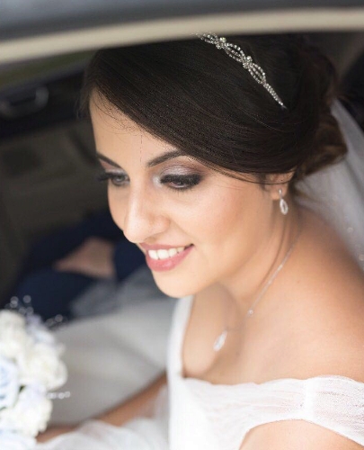 Image 1 from Bridal Makeup Essex