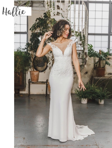 Image 3 from Amara Bridal & Prom