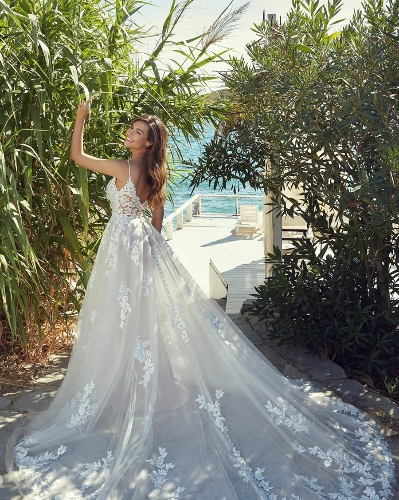 Image 4 from Amara Bridal & Prom