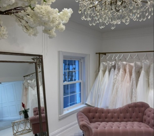 Image 3 from Ri Ri's Prom & Bridal Boutique