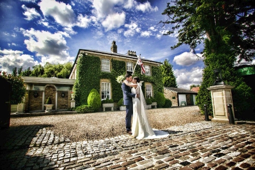 Image 1 from Friern Manor Country House Hotel