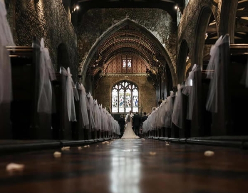 Image 4 from Boutique Weddings