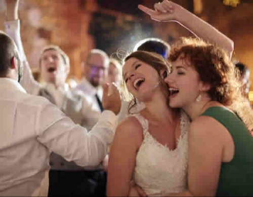 Image 6 from Boutique Weddings