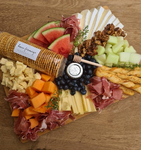 Image 5 from Beau Fromage