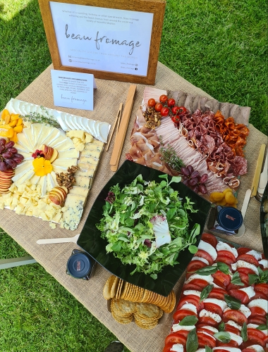 Image 6 from Beau Fromage
