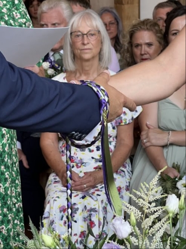 Karen Irving Ceremonies