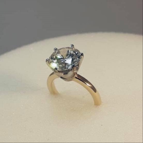 Image 1 from Manor Jewellery