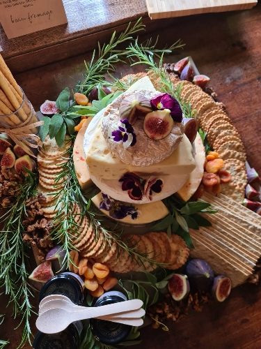 Image 2 from Beau Fromage