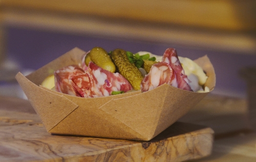 Image 8 from Beau Fromage