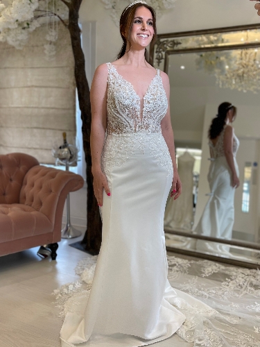 Image 1 from Ri Ri's Prom & Bridal Boutique