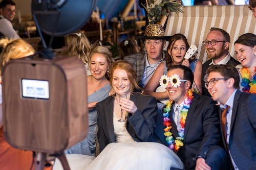 Image 2 from The Maldon Deckchair Company