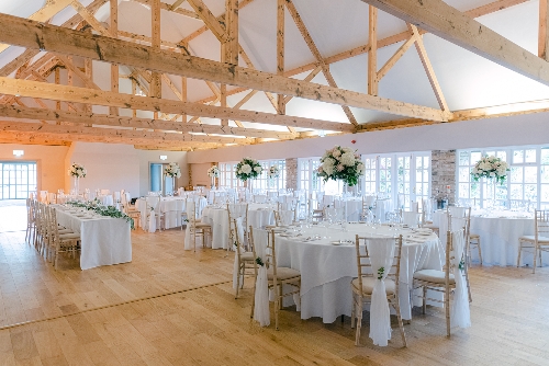 Image 4 from Haycock Manor Hotel