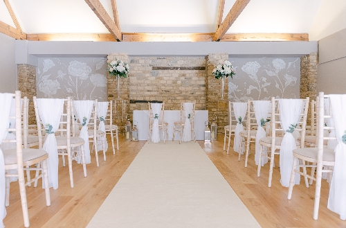 Image 5 from Haycock Manor Hotel