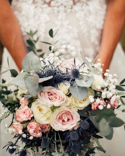 Image 1 from Flowers with Finesse