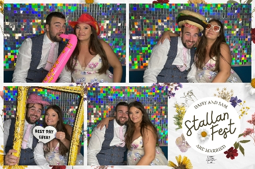 Image 1 from Lucy Keeble (Lucy's Glitter Box)