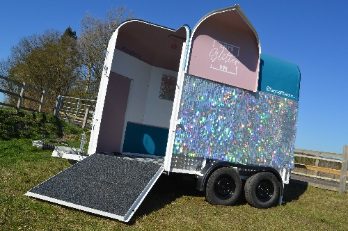 Image 3 from Lucy Keeble (Lucy's Glitter Box)