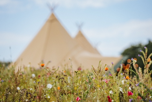 The Stoke by Nayland Weddings